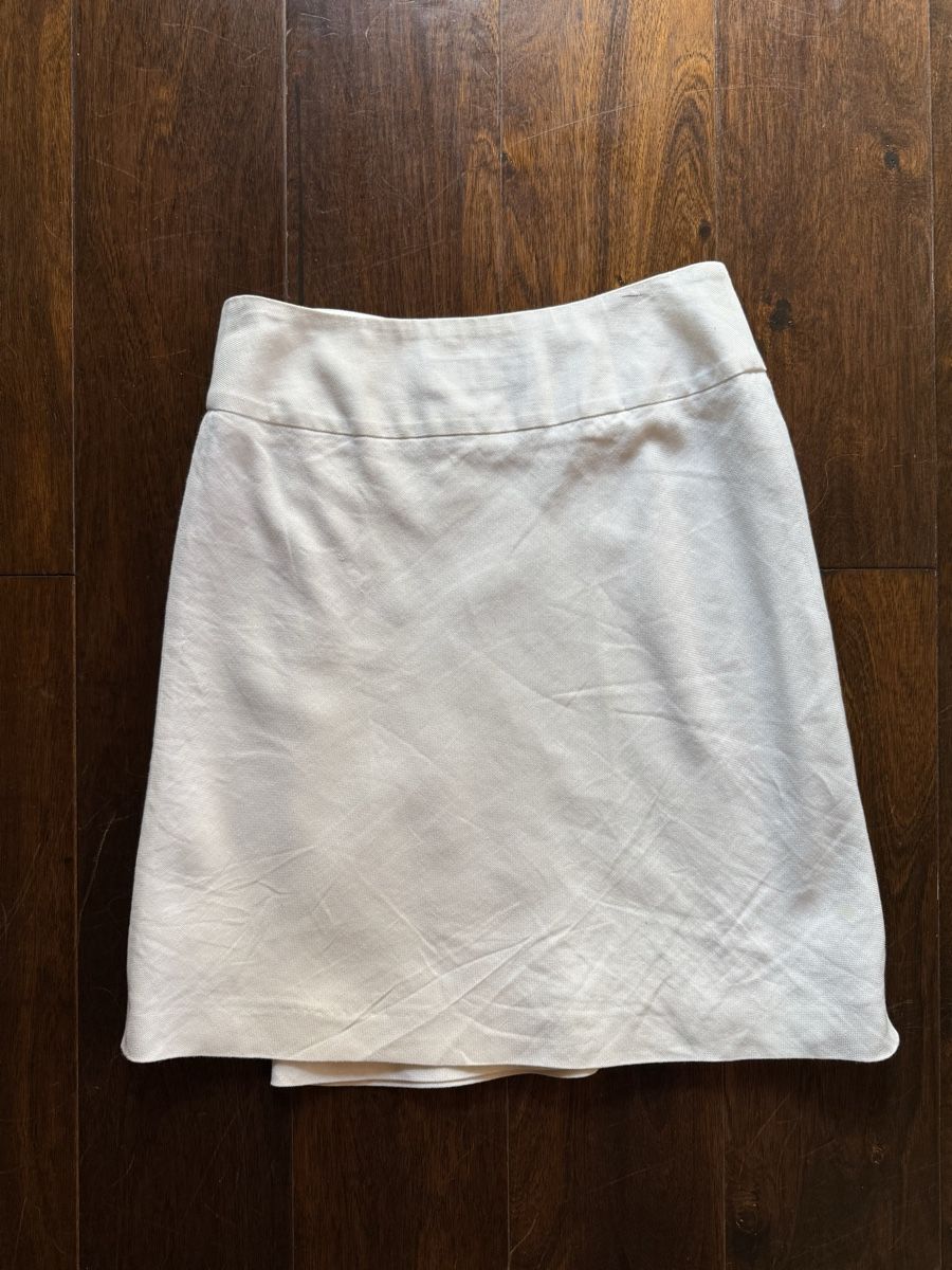 Loro Piana Röcke: Loro Piana skirt S – Gebraucht aus Barna von orbuyorcry 1