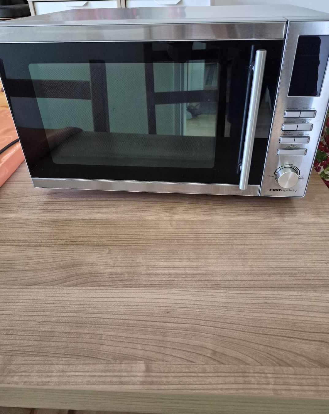 Fust Appareils de cuisine: Mikrowelle – D'occasion à Madetswil par AT87