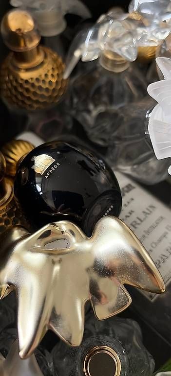 Nina Ricci Flaconi: Parfumflakons – Usato da Rombach venduto da nade58 1