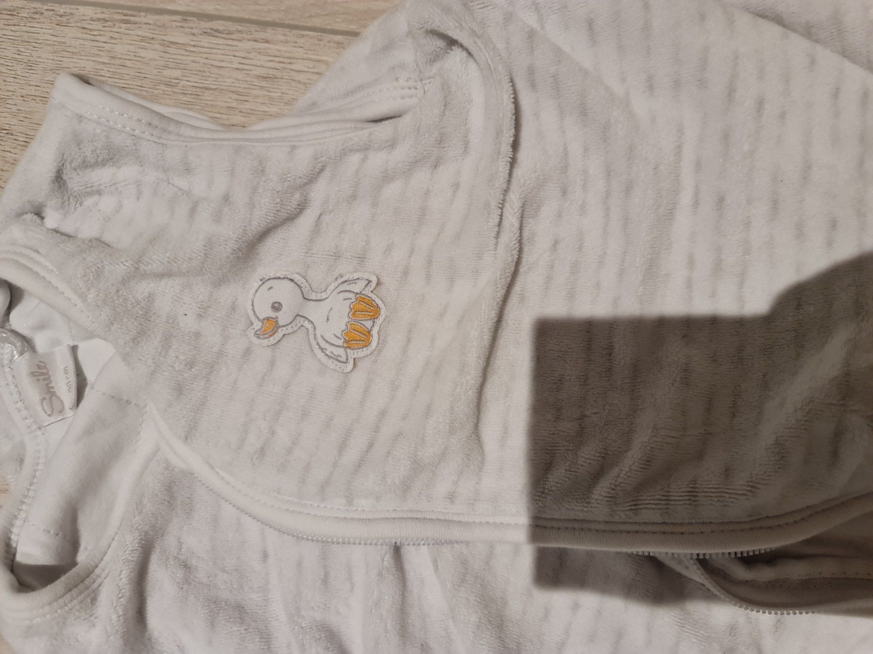 Sacchi a pelo: Baby Schlafsack 90 cm Entlein – Usato da Berg TG venduto da lisboa.sky 1