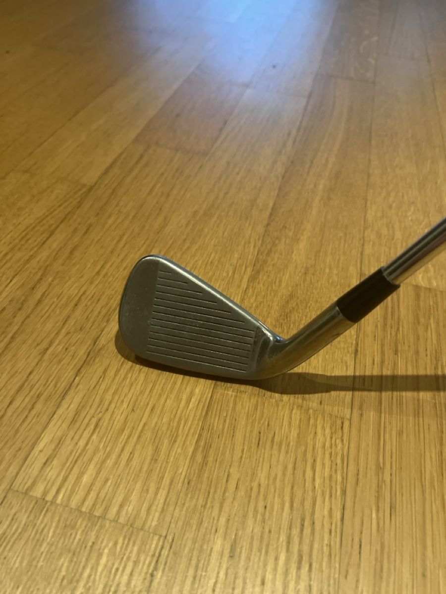 Mazze & Set: Cleveland Golf Eisen 6 – Usato da Dietikon venduto da Pascal_Blaser 2
