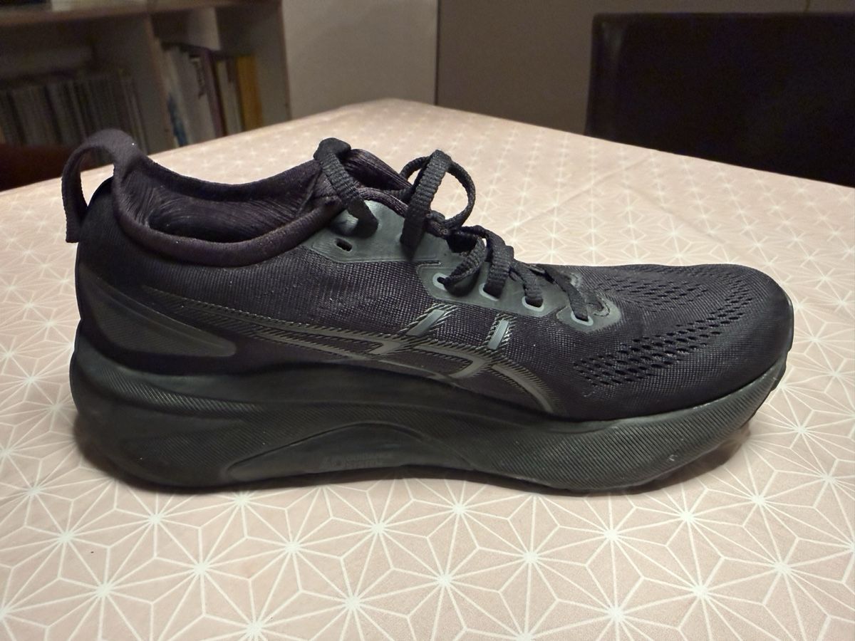 Asics Scarpe da donna: Sportschuhe Asics 42 – Usato da Winterthur venduto da Kate016 1
