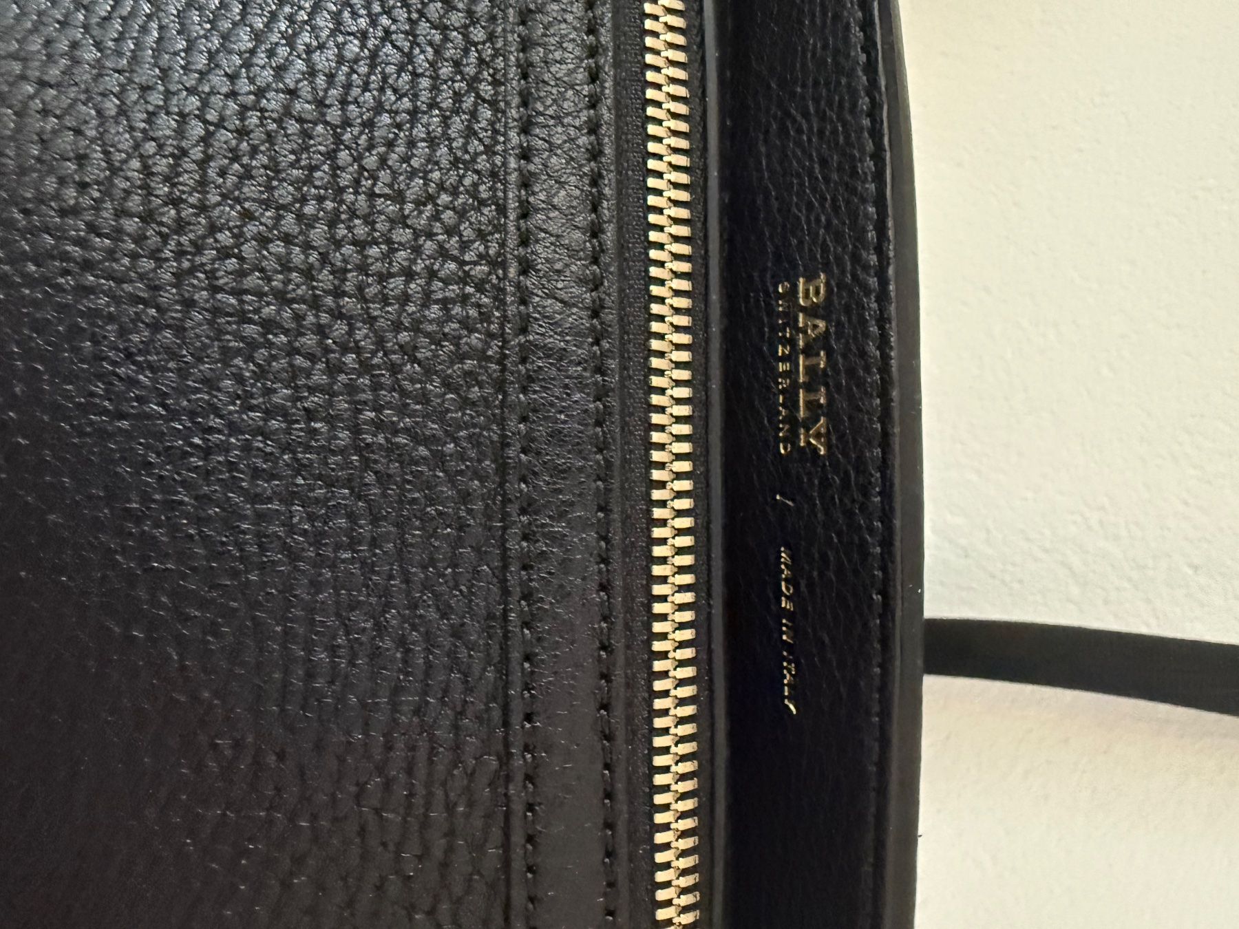 Bally Borse da donna: Sac à main Bally – Usato da Gimel venduto da fan_8tvc 1