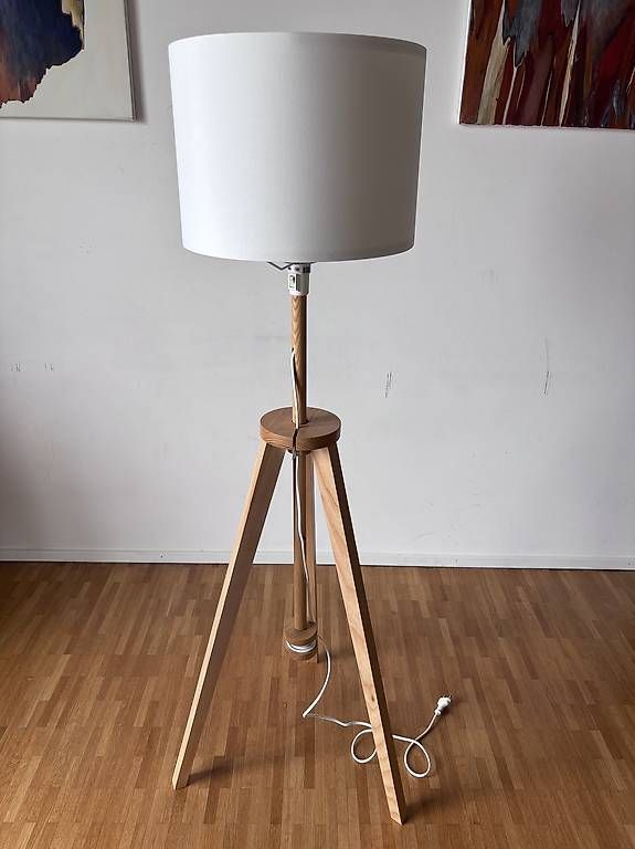 Lampade: IKEA Stehlampe  – Usato da Kriens venduto da qch_2jjy