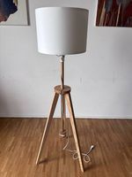 IKEA Stehlampe 