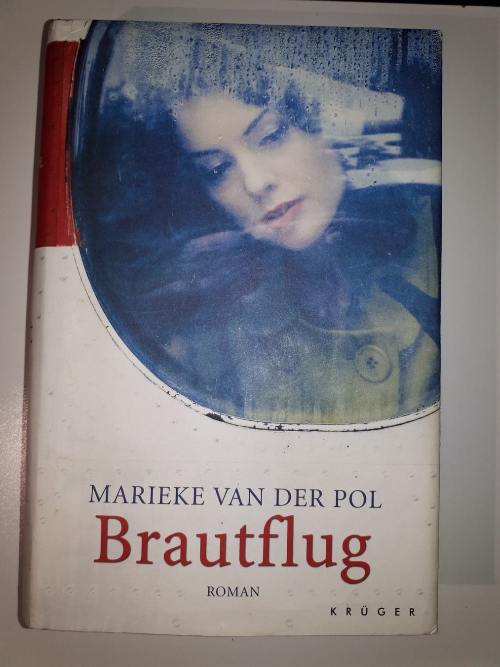 Libri: Marieke van der Pol: Brautflug – Usato da Dietikon venduto da Buchantiqdietikon