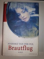 Marieke van der Pol: Brautflug
