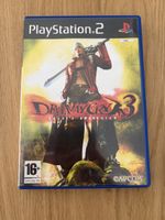 Devil May Cry 3 - PlayStation 2