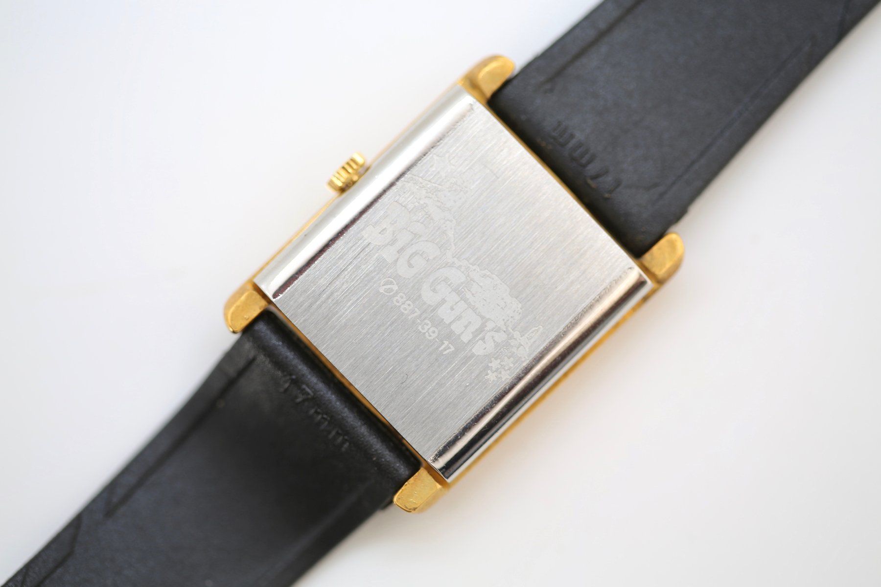 Orologi: Big Gun`s Vintage – Usato da Reinach BL venduto da Han-Numismatik 4