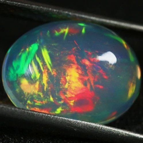 Pietre preziose: Ethiopian Welo Opal 2.40 Cts #B3 – Nuovo (secondo la descrizione) da Laupersdorf venduto da J69T