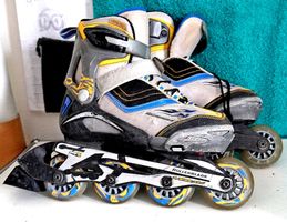 Rollerblade 37