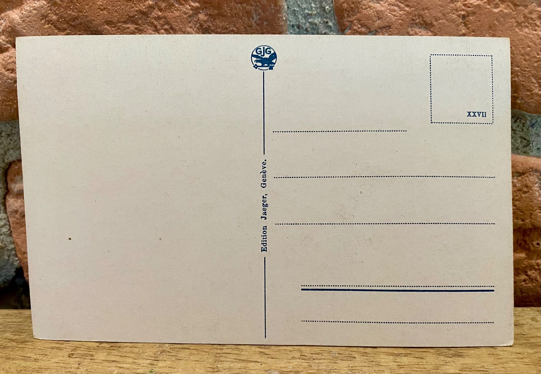 Cartoline postali: VEVEY - Les Quais - Lac Leman – Usato da Root venduto da ENGLAND-TREASURES 2