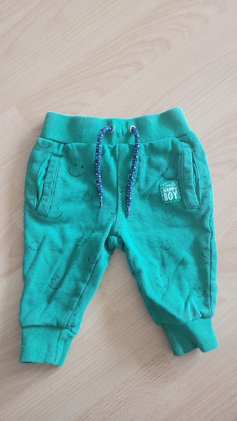Pantaloni: Baby Hose Grösse 68 – Usato da Muri AG venduto da tabi4fun