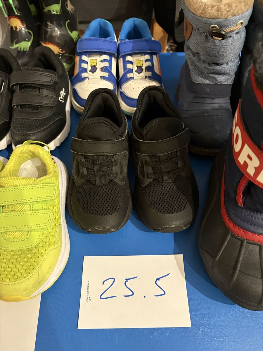 Scarpe per ragazzi: Scarpe bambino – Usato da Contra venduto da Bluma02 3