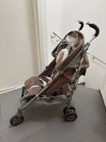 Maclaren Techno XT Buggy grau – von Geburt an bis 25 kg