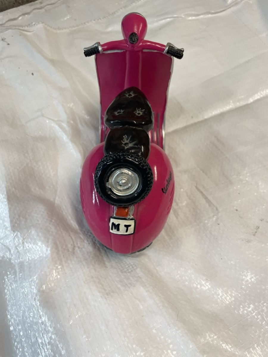 Giocattoli: Vespa – Usato da Buhwil venduto da ossy67 3