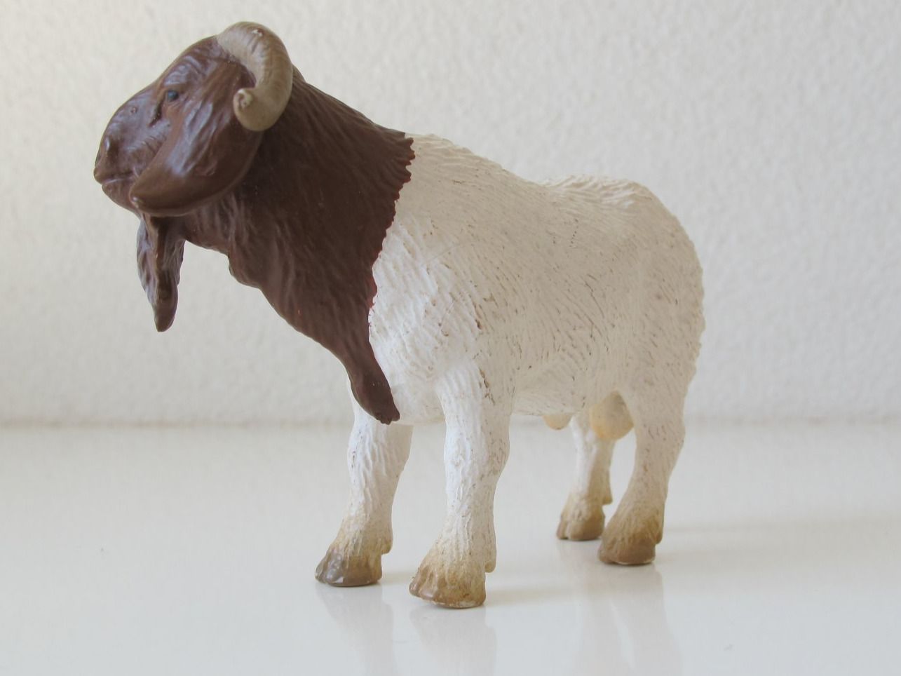 Schleich Statuette: Schleich 13258 Bugenziegenbock – Usato da Vilters venduto da hedi00 5