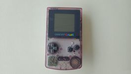 Konsole Game Boy Color