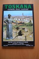 Buch Toskana 160 Seiten