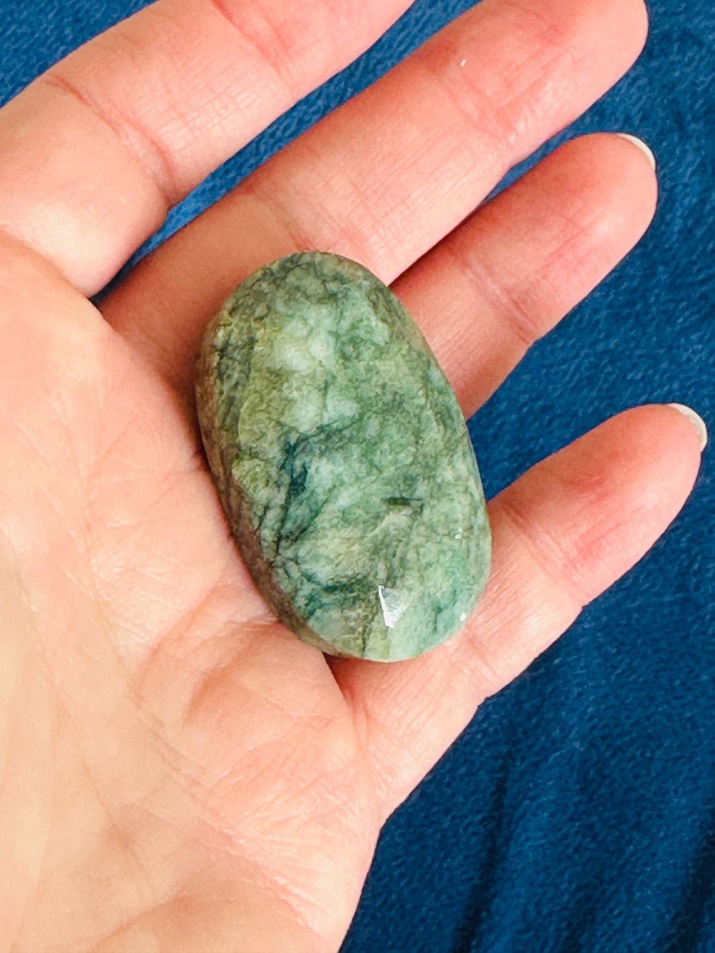 Edelsteine: Emerald – Neu und originalverpackt aus Genève von AGBERG 6