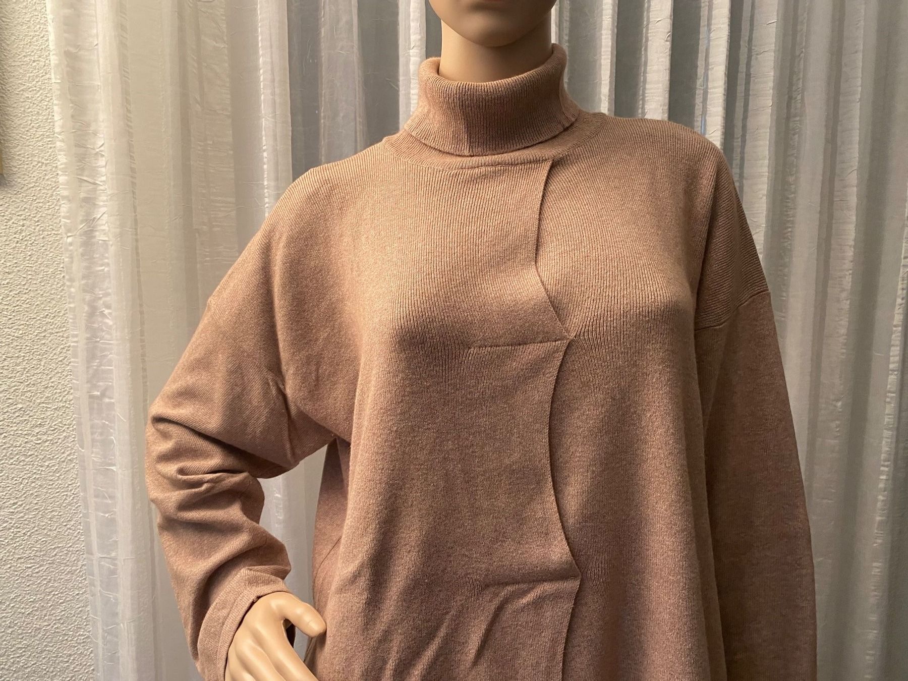 Benetton Maglioni & Felpe: perfekter Auftritt - 20%-Angora-Pullover von BENETTON, L – Nuovo (secondo la descrizione) da Winkel venduto da ferrari2022 2