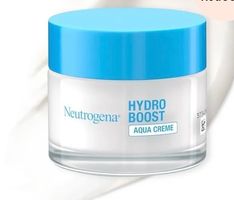 Neutrogena Hydro Boost Aqua Creme 50ml neuer Zustand
