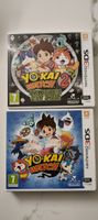 NUR Yo-Kai Watch 2 für Nintendo 3DS - Top Zustand!