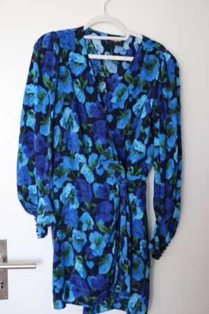 Wickelkleid The Kooples Gr. 3