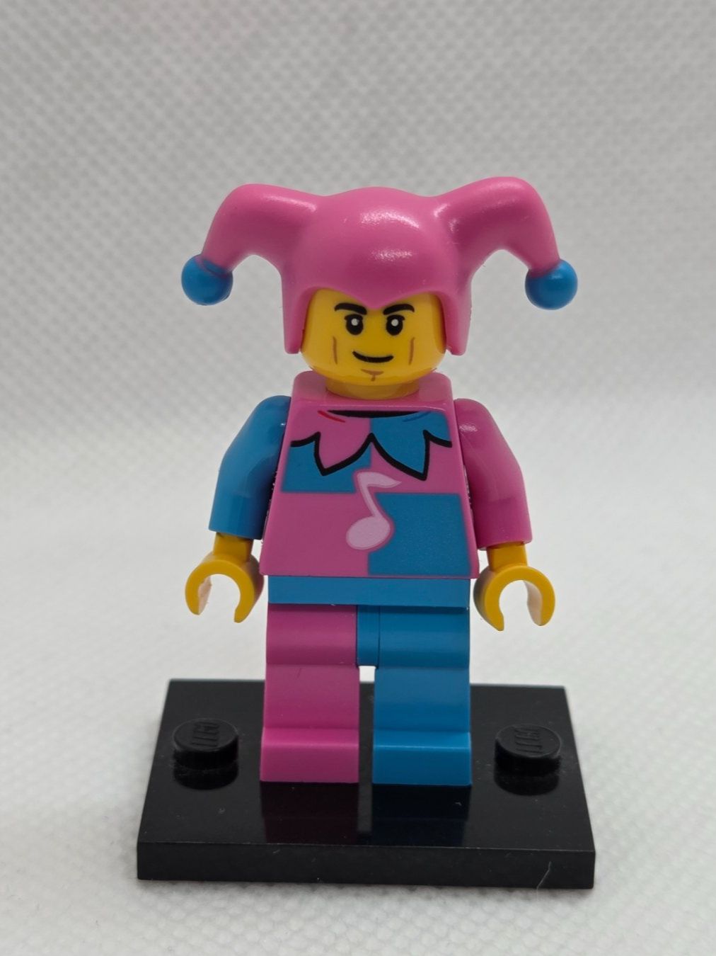 Lego Kit di costruzioni: LEGO Birthday BAM 2026 Jester – Nuovo (secondo la descrizione) da Basadingen venduto da NekoBricks