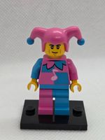 LEGO Birthday BAM 2026 Jester