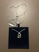 Elegante Halskette von swarovski , neuwertig!