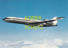 Flugzeug Boeing 727 der Air France /bc