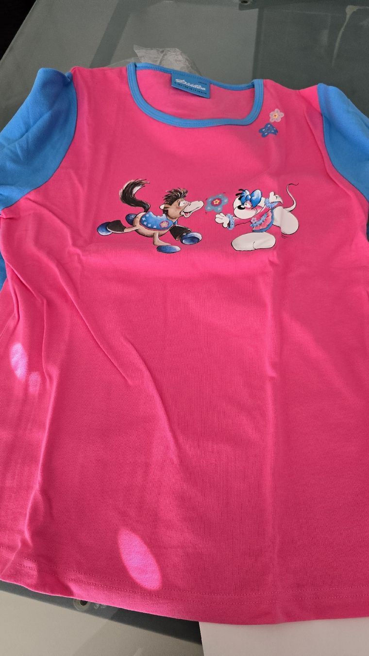 Pigiama & Simili: Diddl Mädchen Pyjama Grösse 164 neu – Nuovo e nell'imballaggio originale da wallisellen venduto da funkelsternchen5 2