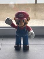 Mario bros résine moyen