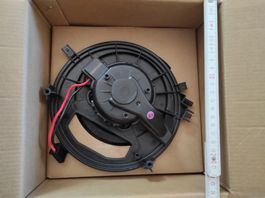 Pulseur d'air habitacle Skoda/VW/AUDI Innenraumluftgebläse