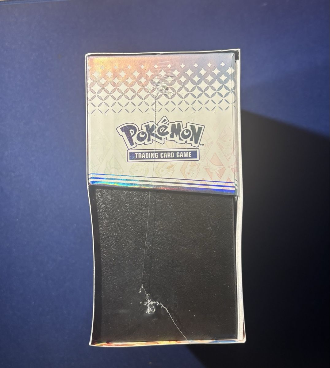 Pokémon Carte collezionabili: Pokémon Scarlet & Violet Prismatic Evolutions Elite Trainer  – Nuovo e nell'imballaggio originale da Galgenen venduto da Fusselchen28 3