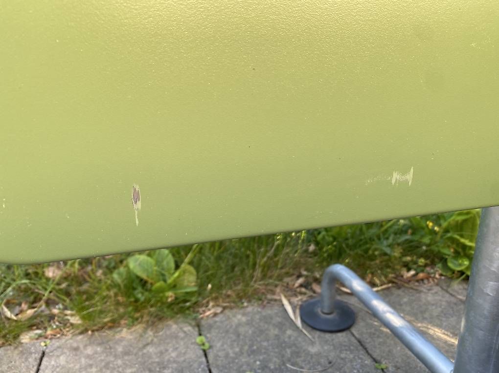 Tische: Gartentisch von Atelier ALINEA  – Gebraucht aus Gwatt (Thun) von an_dreaming 2
