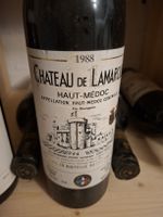 Chateau de Lamarque 1988 Haut-Médoc Cru Bourgeois