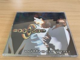 Sqeezer – Without You