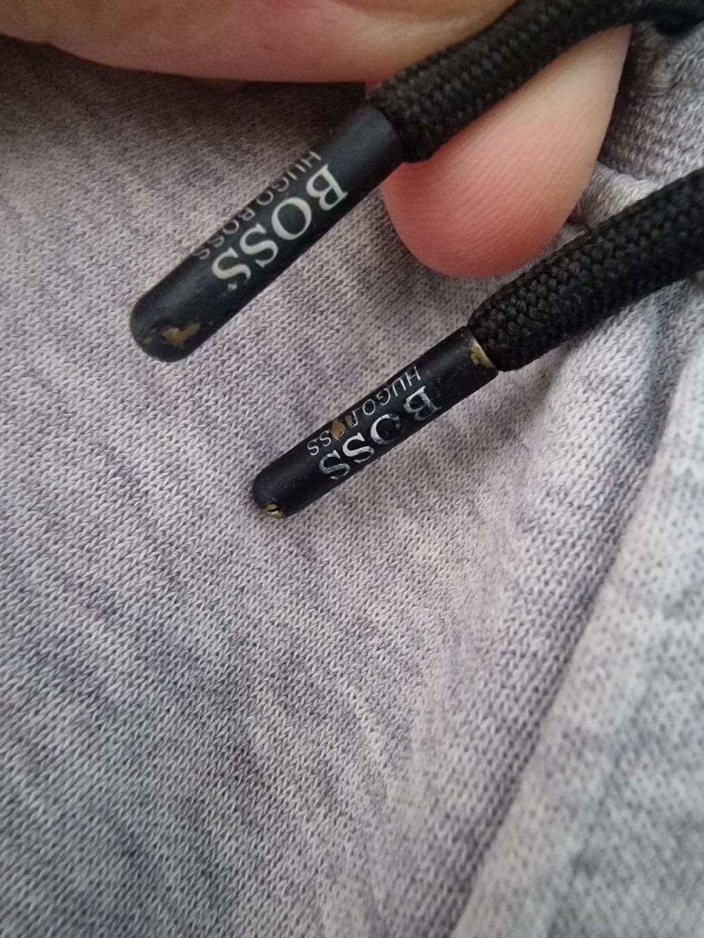 Hugo Boss Kleiderpakete & -sets: Ensemble Hugo Boss Bébé Garçon 18 mois - comme neuf! – Gebraucht aus Vétroz von elo_7srz 6
