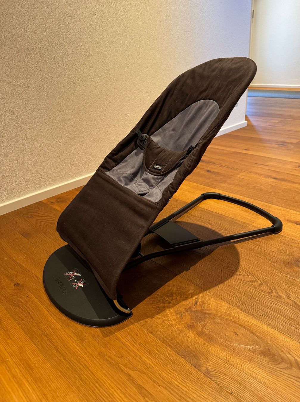 Babybjörn Wippen & Schaukeln: Wippe Babybjörn – Gebraucht aus Waltenschwil von tschutschgi 1