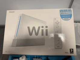 Nintendo Wii - Console Complète