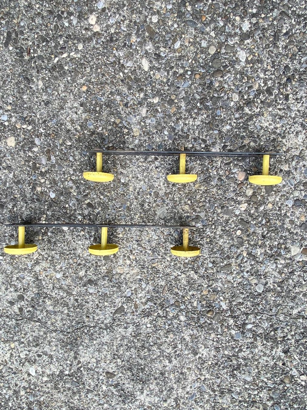 Garderobe: Garderobenhalter – Gebraucht aus Port von GaragenGold 1