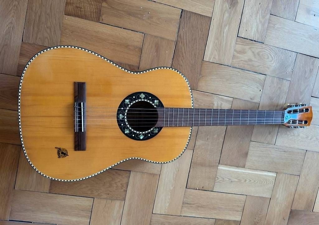 Strumenti musicali: Framus 5/34 Boccacio  – Usato da Kreuzlingen venduto da Walo56ch 4