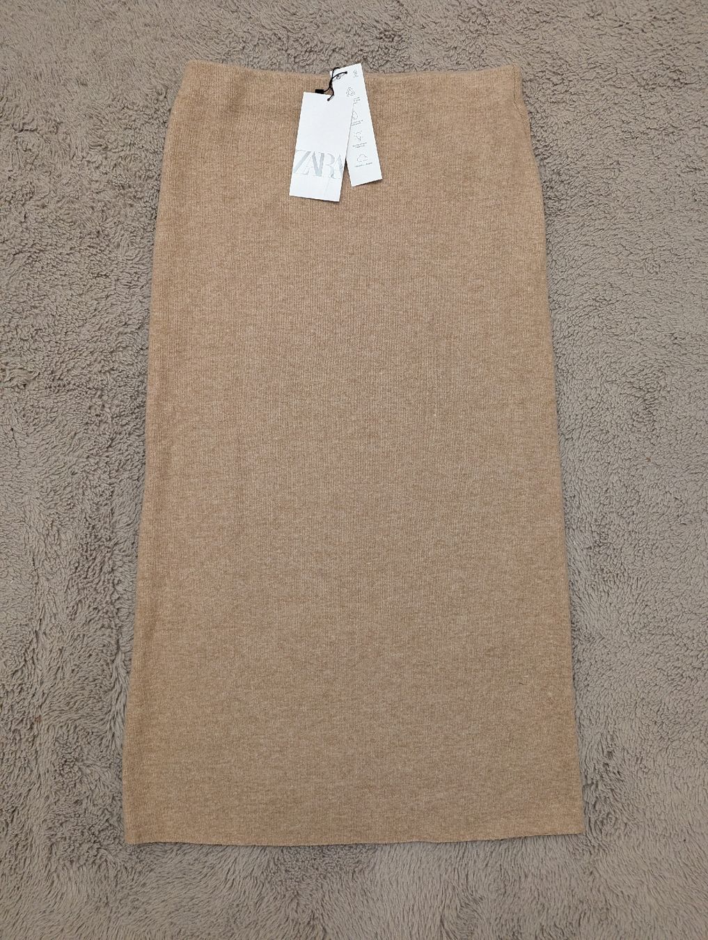 Zara Röcke: jupe longue Zara M  – Neu und originalverpackt aus Montreux von dem_gyt9