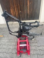 HONDA XL 250 R