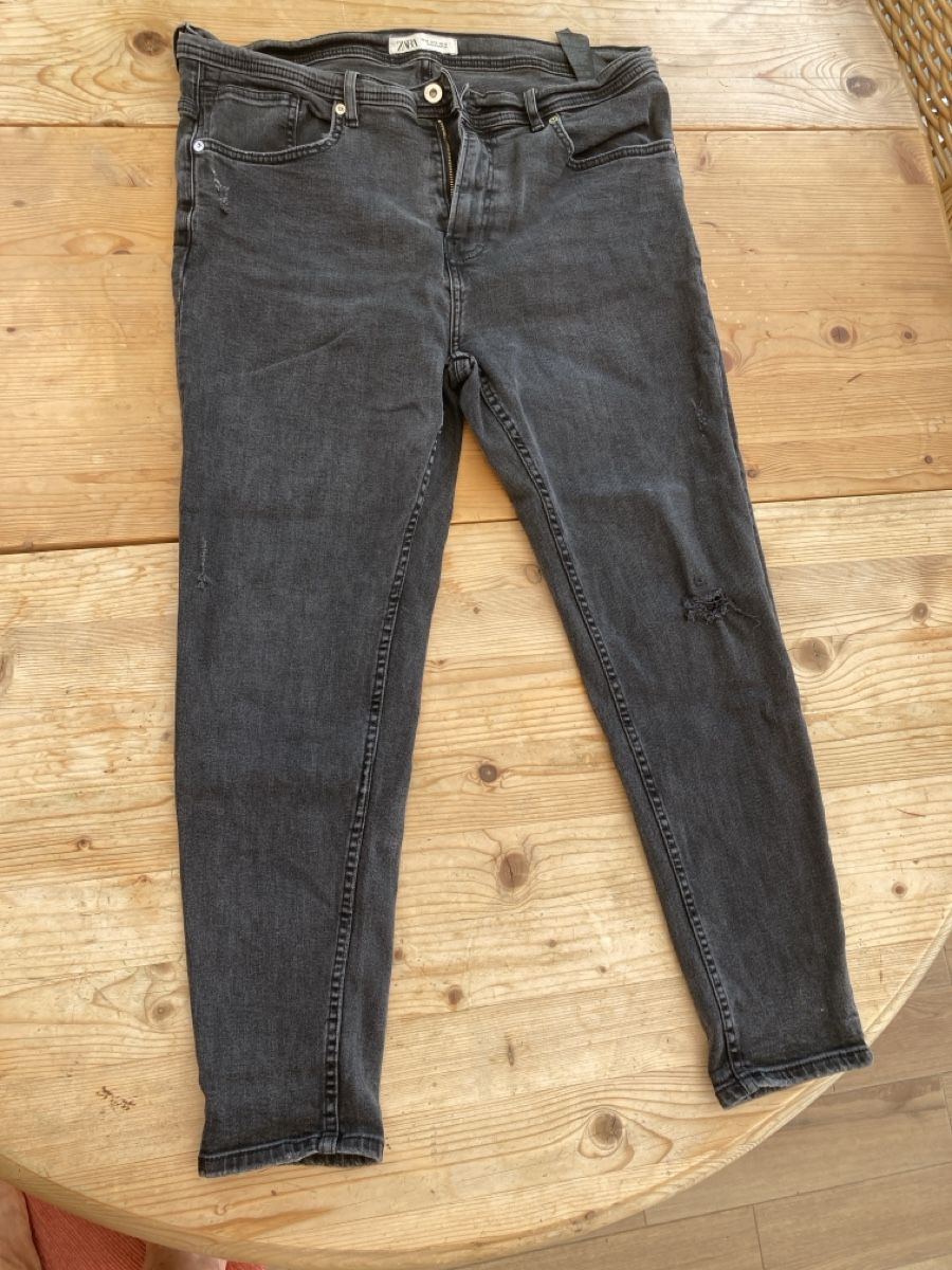 Zara Jeans: Zara Jeans Hose – Usato da Romanshorn venduto da gokken