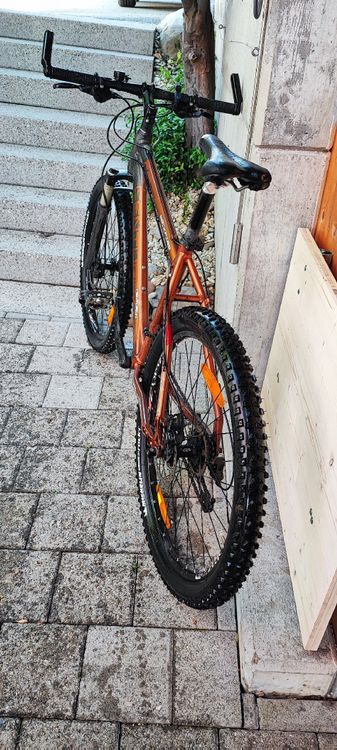Biciclette: Mountainbike CENTURION backfire 600 – Usato da Knonau venduto da mo87 7