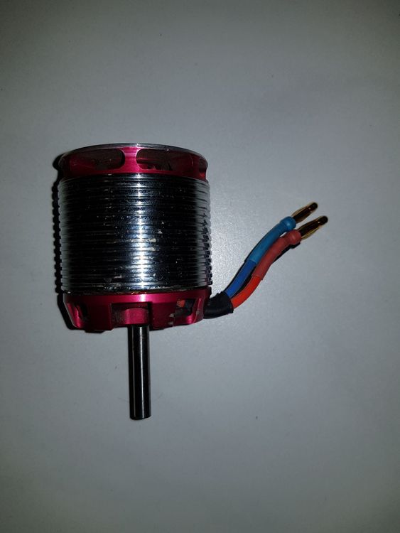 Align 730MX Brushless Motor (960KV) (Gebraucht) In Nidau Für CHF 60