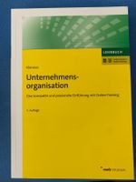Unternehmensorganisation Matthias Klimmer